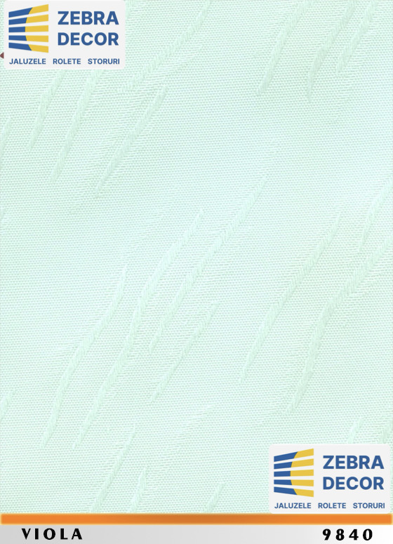 Jaluzele Verticale Viola 9840